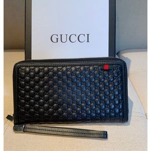 Fashion wallet
